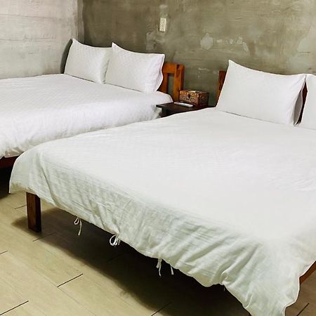 Lucky Taitung Apartment Binlang Luaran gambar