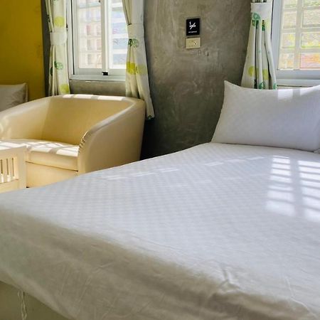 Lucky Taitung Apartment Binlang Luaran gambar
