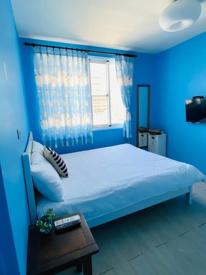 Lucky Taitung Apartment Binlang Luaran gambar