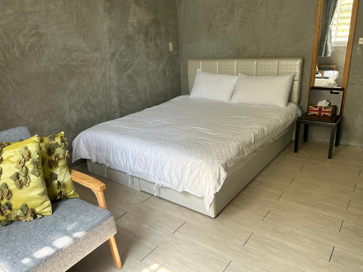 Lucky Taitung Apartment Binlang Luaran gambar