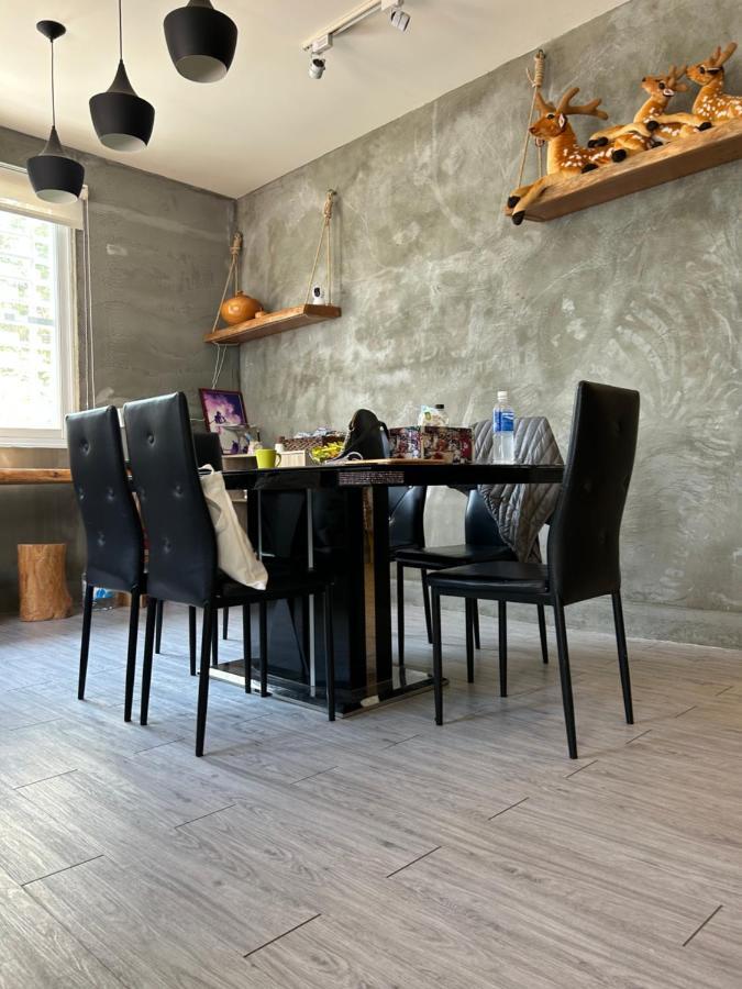 Lucky Taitung Apartment Binlang Luaran gambar