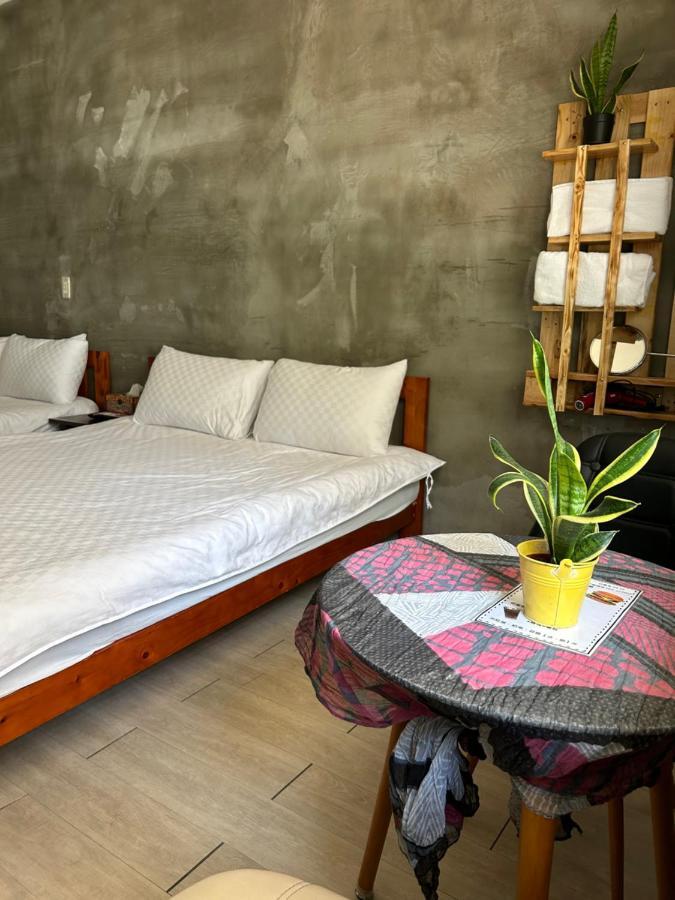 Lucky Taitung Apartment Binlang Luaran gambar