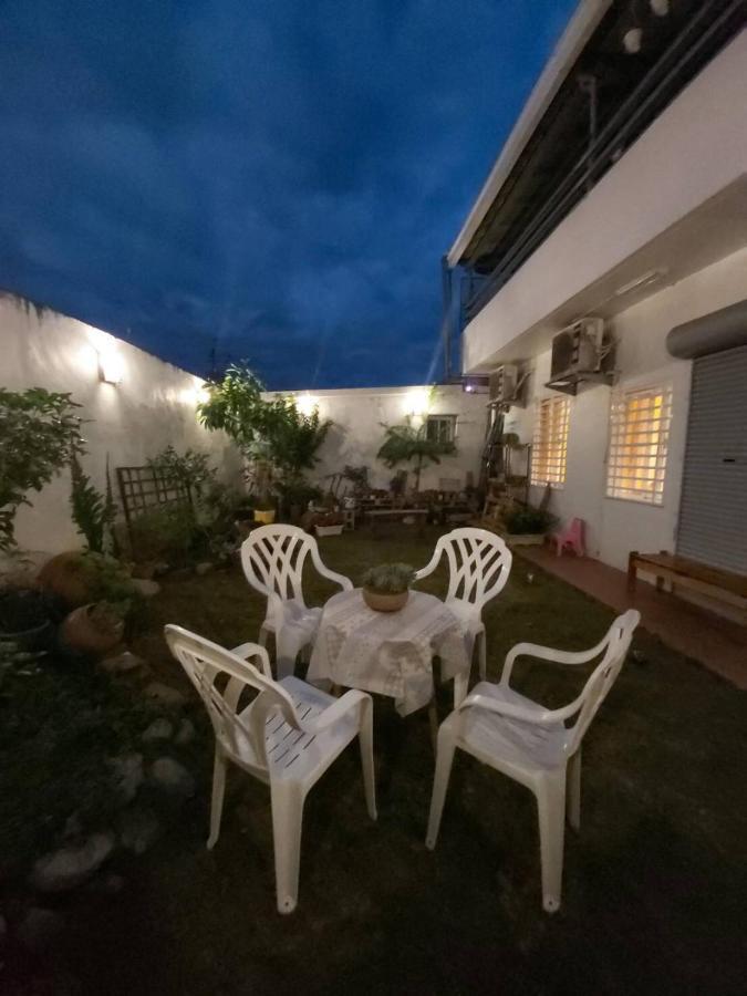 Lucky Taitung Apartment Binlang Luaran gambar